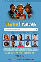 Three Thieves