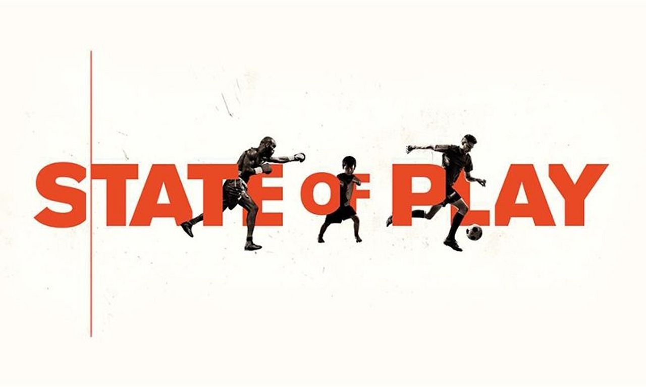 header image for State of Play