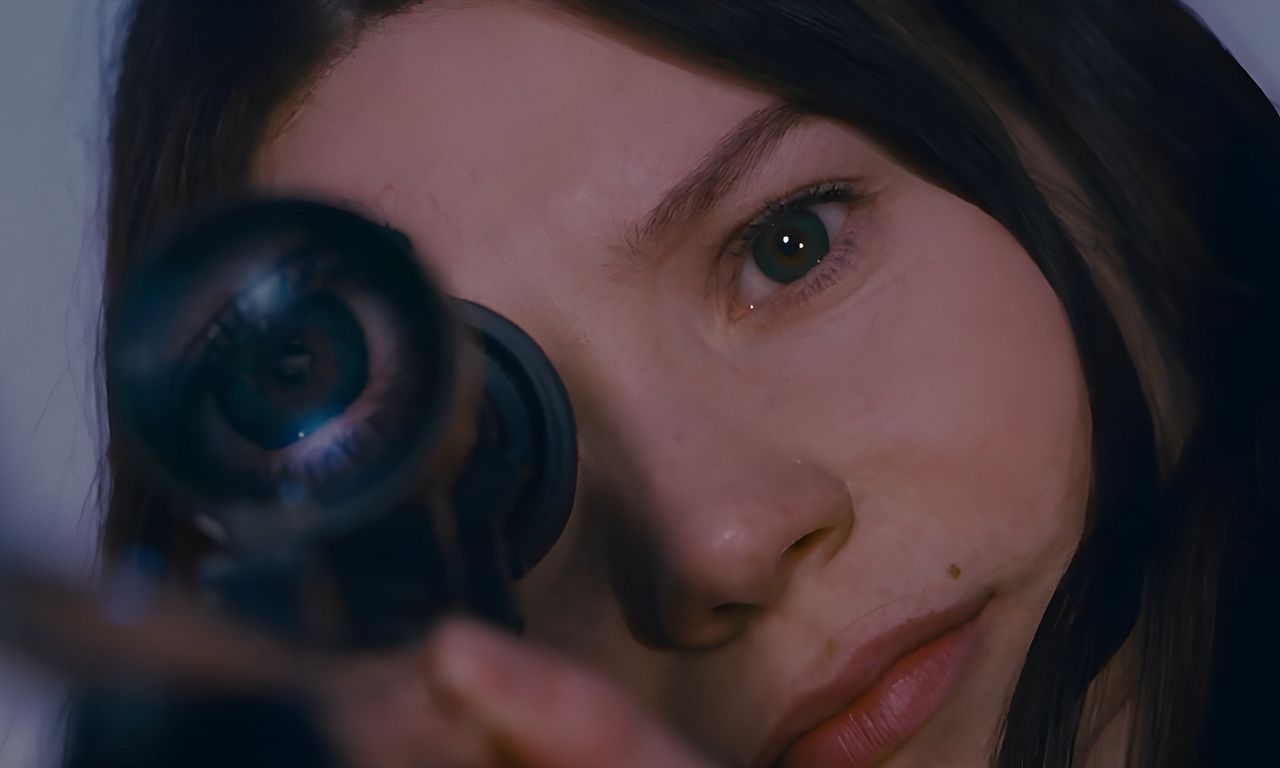 header image for Stoker