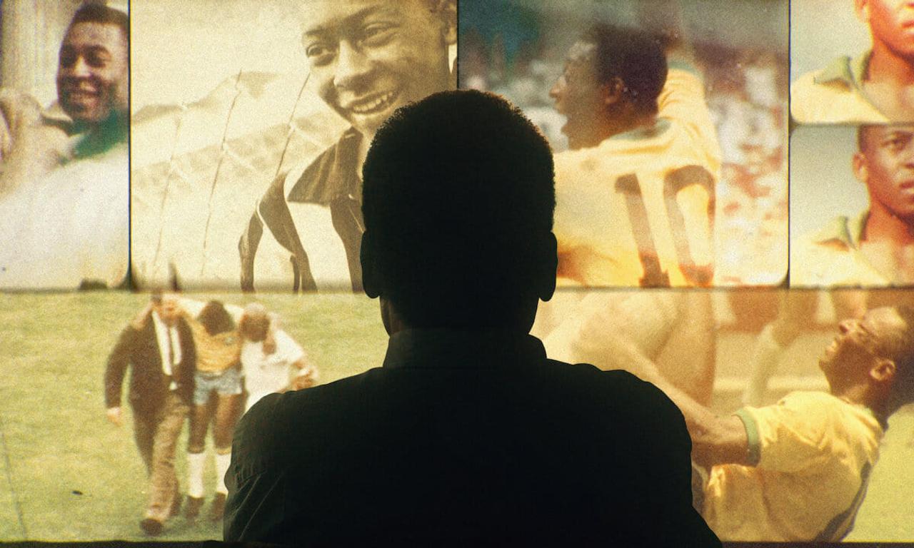 header image for Pelé
