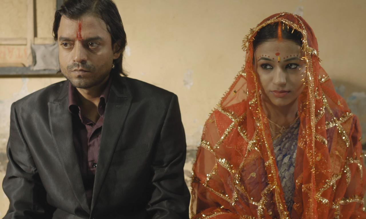 header image for Love and Shukla