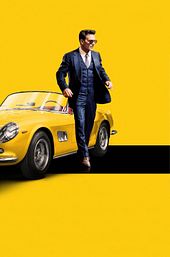 Lamborghini: The Man Behind the Legend