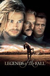 Legends of the Fall