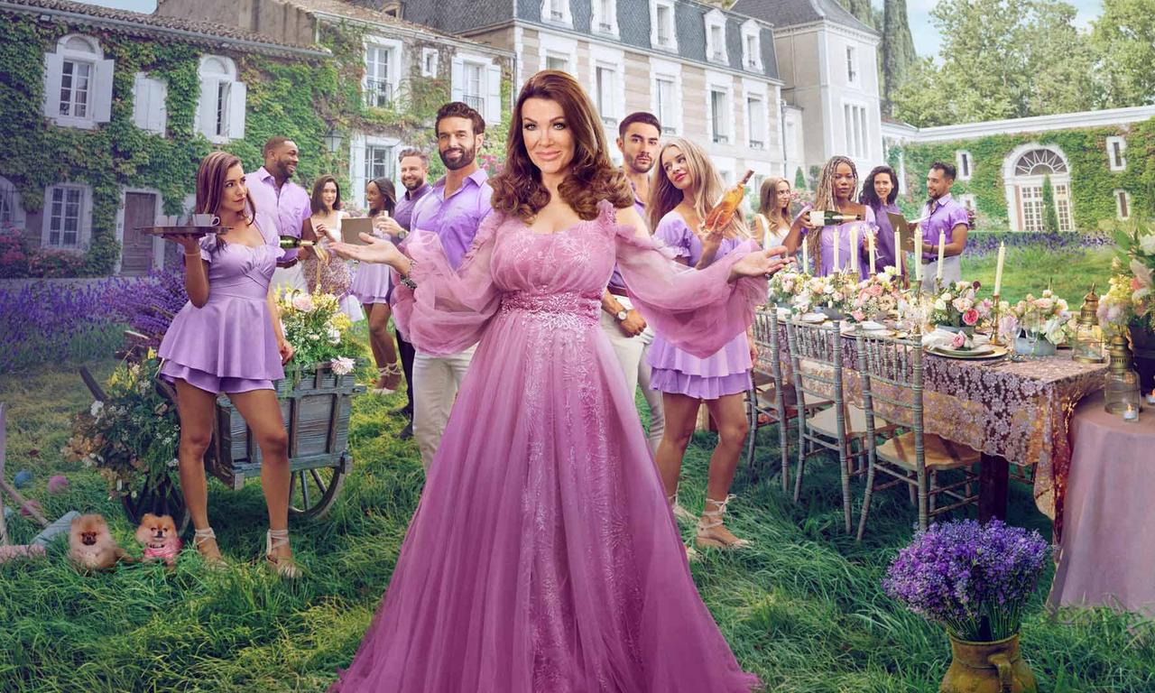 header image for Vanderpump Villa