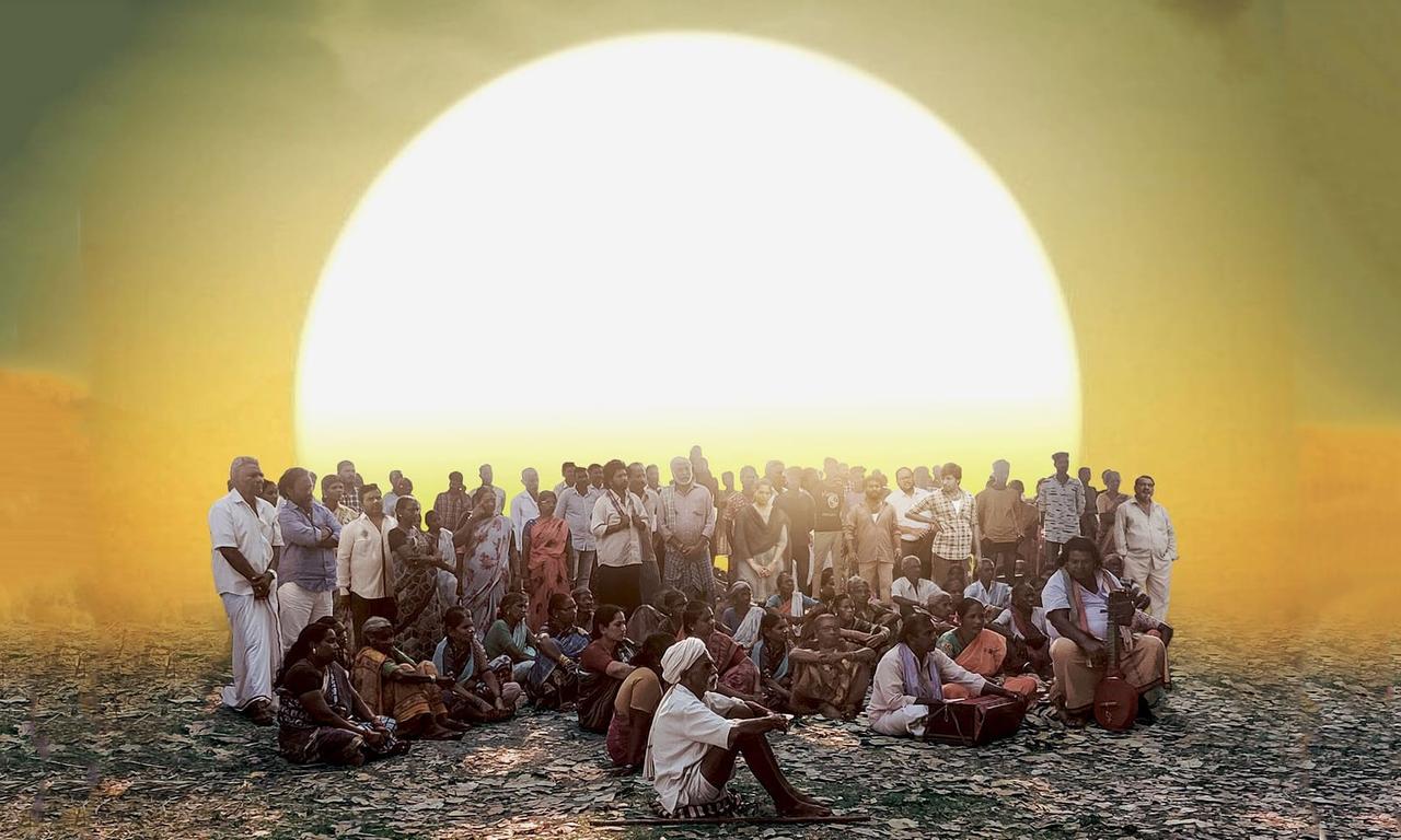 header image for Balagam