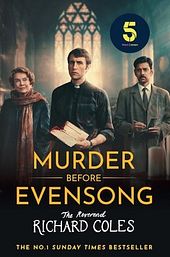 Murder Before Evensong