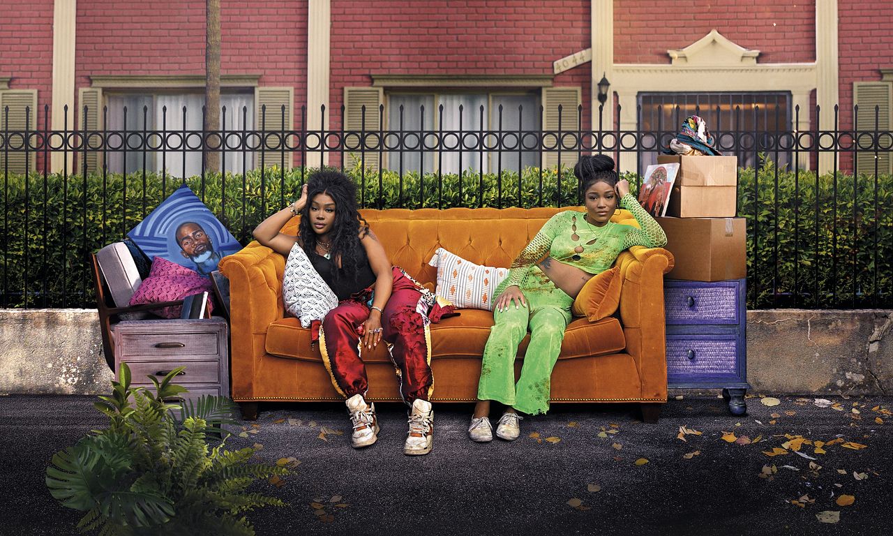 header image for One of Them Days