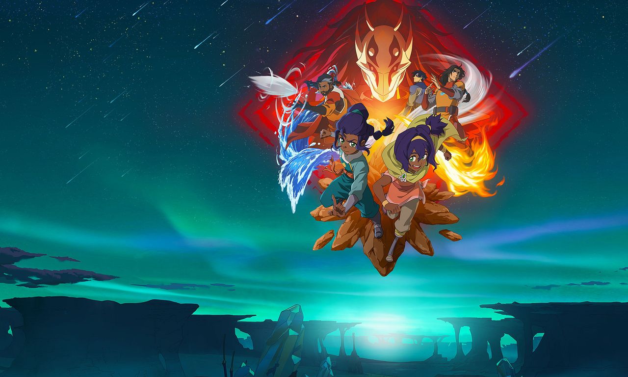 header image for Avatar: Seven Havens