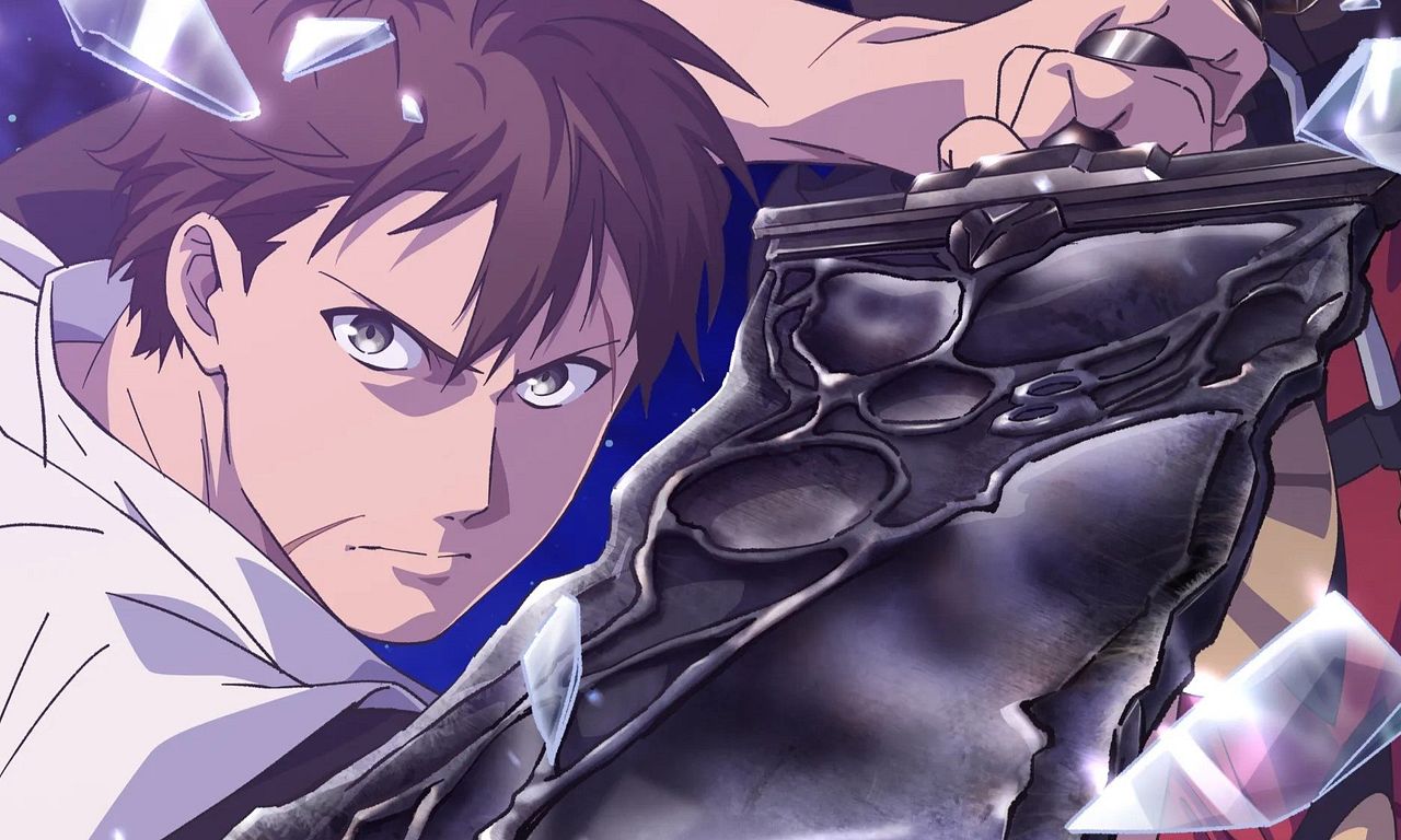 header image for I Parry Everything