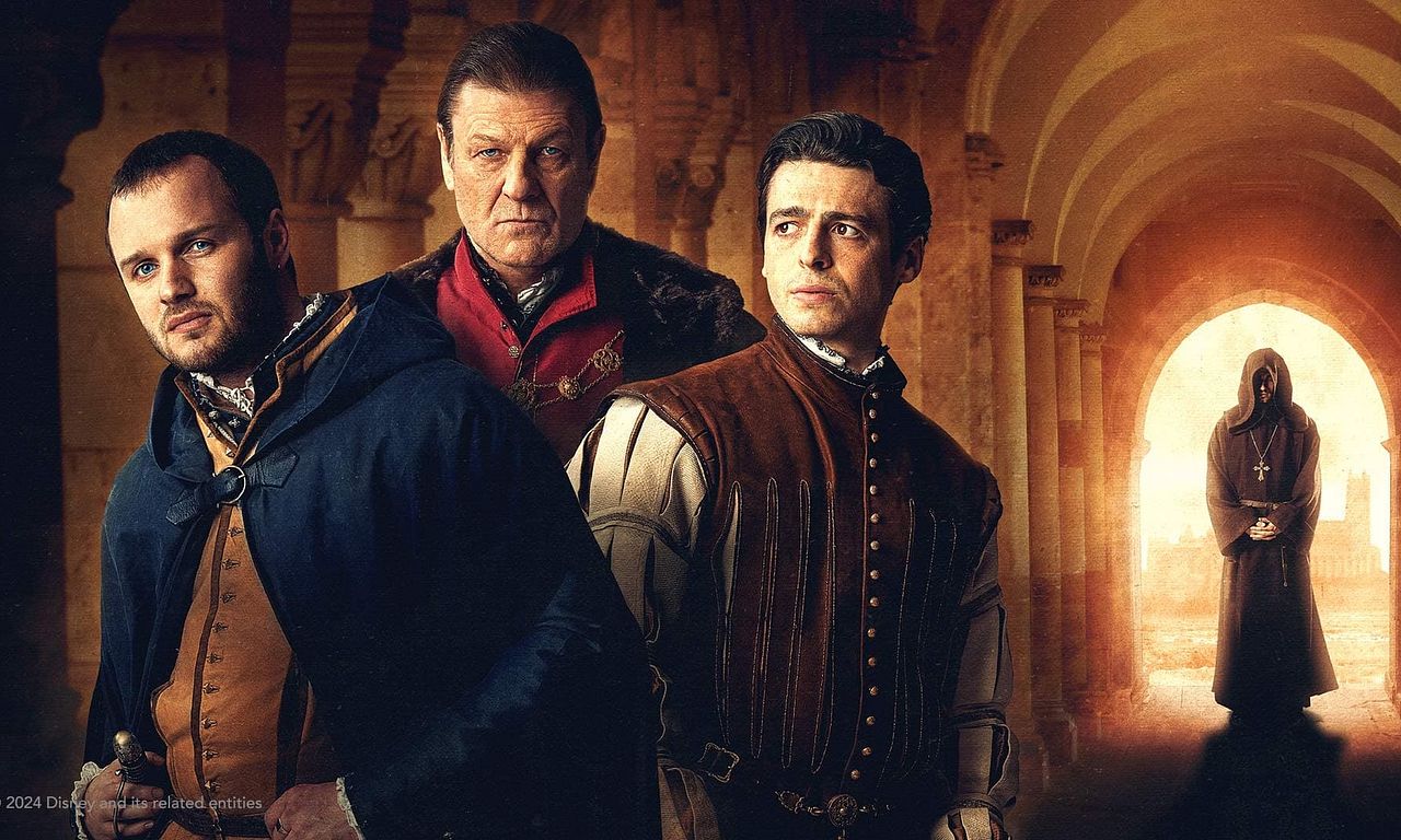 header image for Shardlake