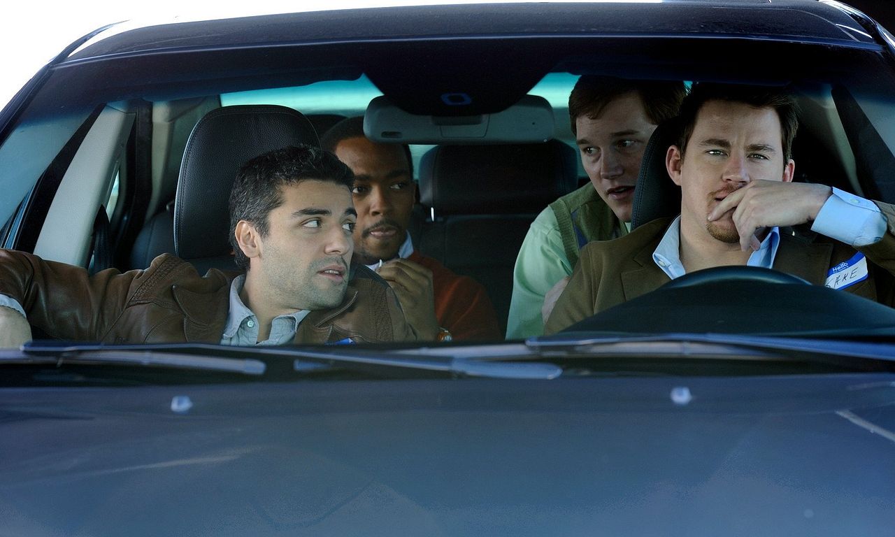 header image for 10 Years