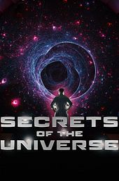Secrets of the Universe