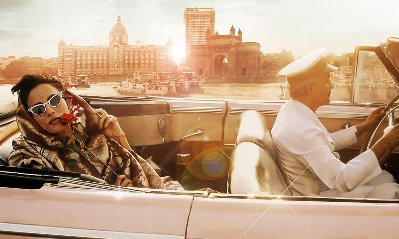 header image for Streets of Gold: Mumbai