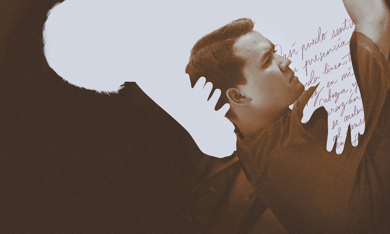 header image for I Wish You Had Told Me