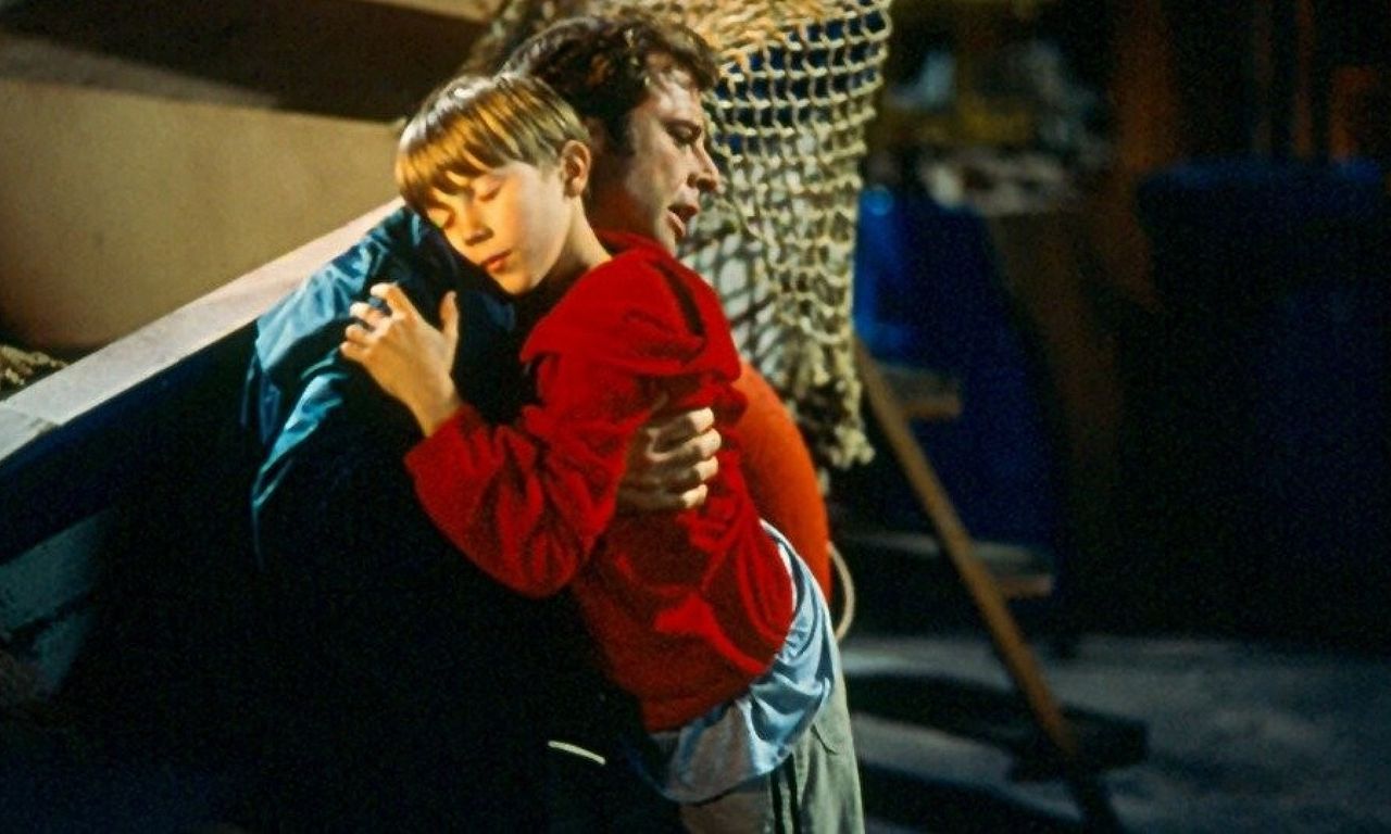 header image for The Hit