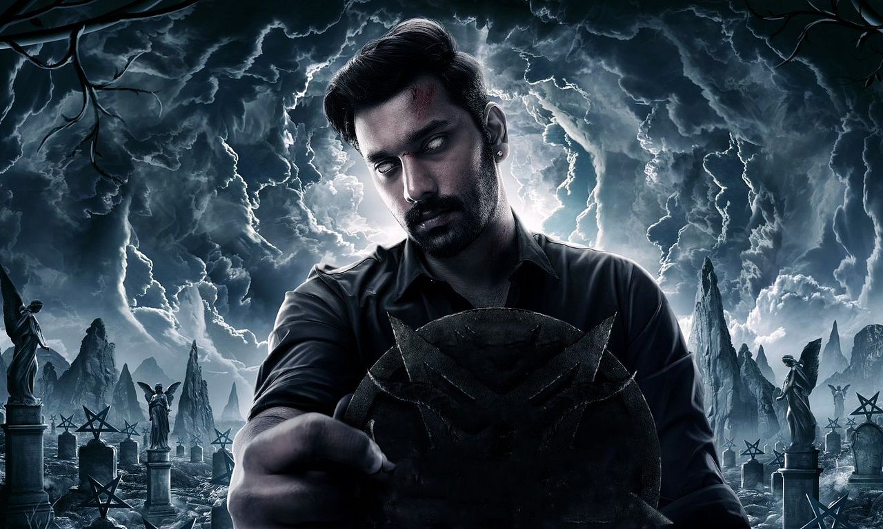 header image for Demonte Colony 2