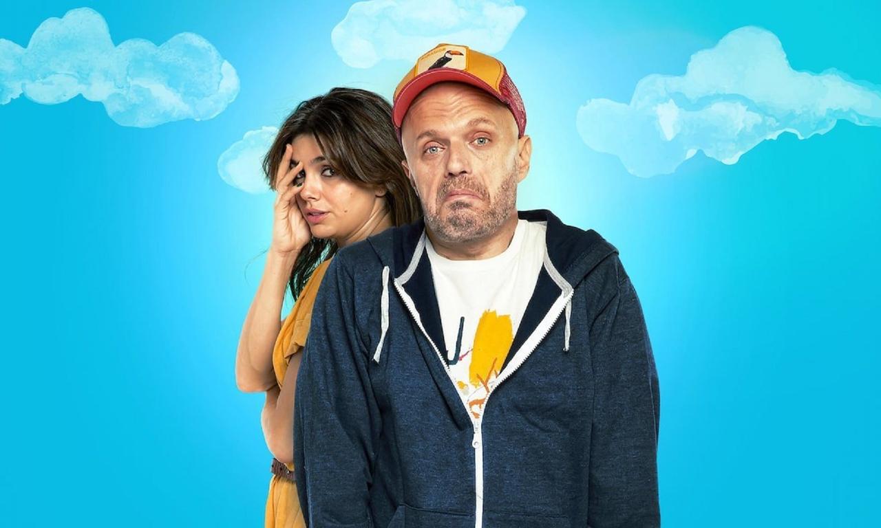 header image for Almost Happy