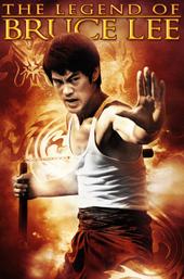 The Legend of Bruce Lee