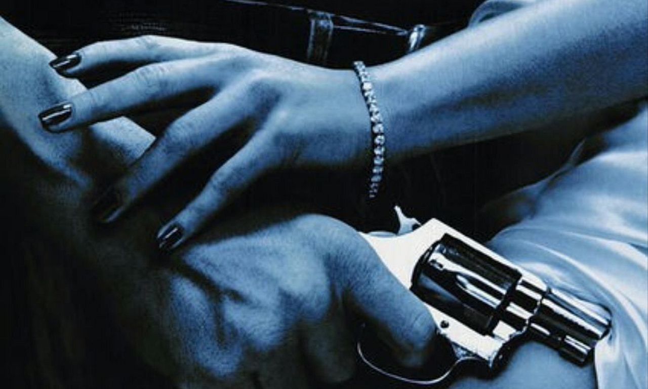 header image for In Dangerous Company