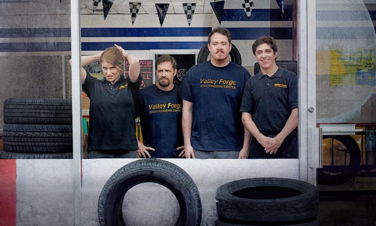 header image for Tires