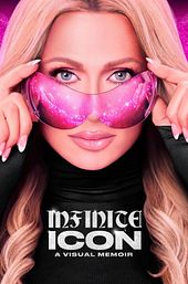 Infinite Icon: A Visual Memoir