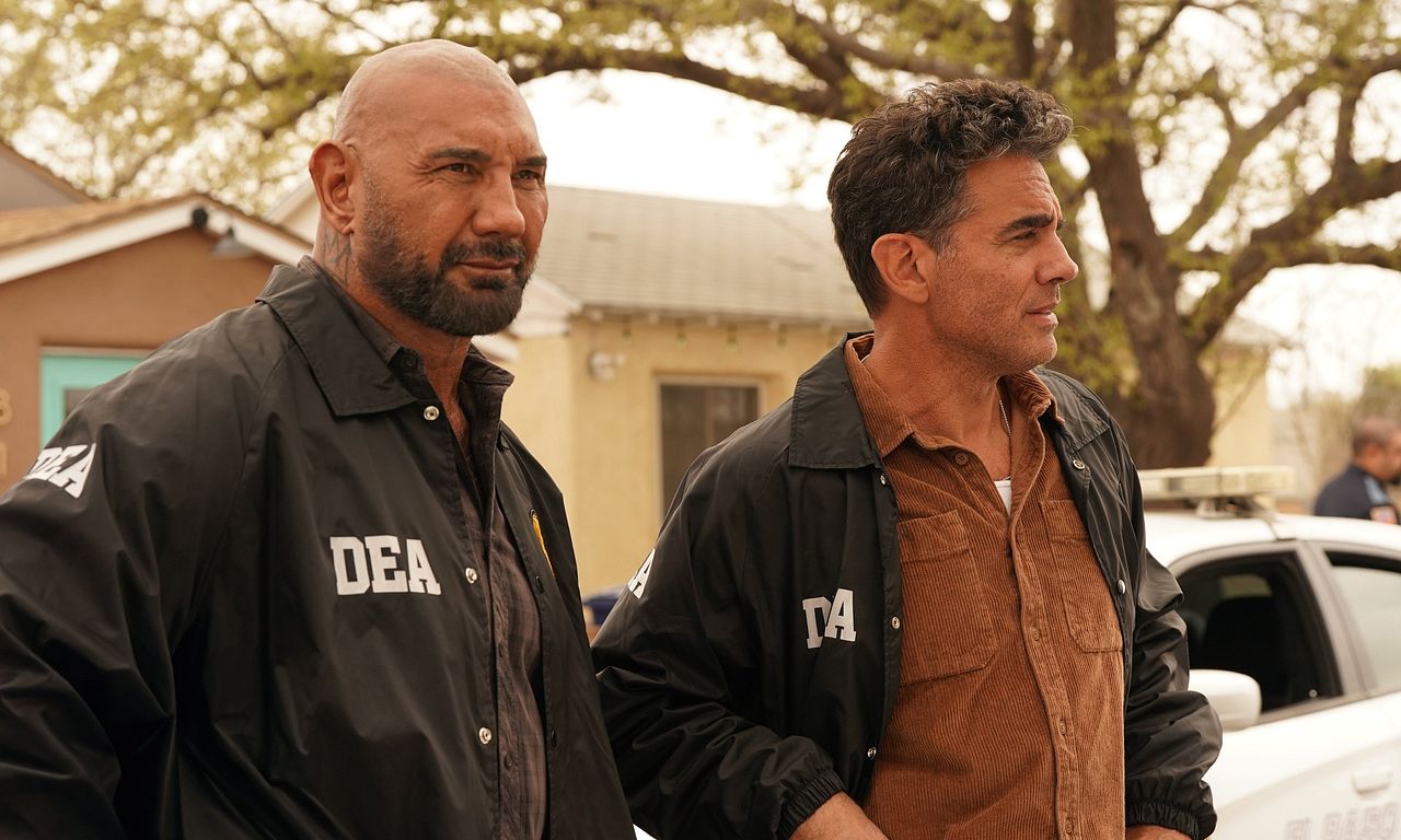 header image for Trap House