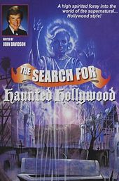 The Search for Haunted Hollywood