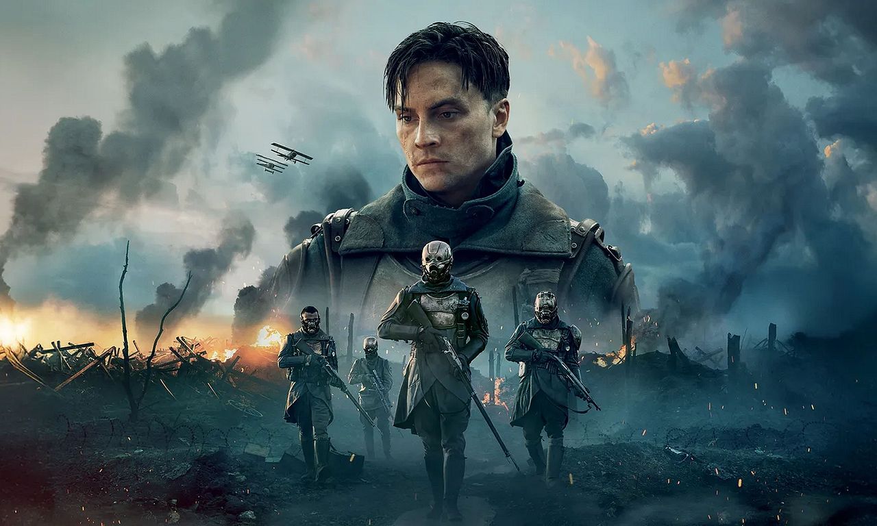 header image for The Sentinels