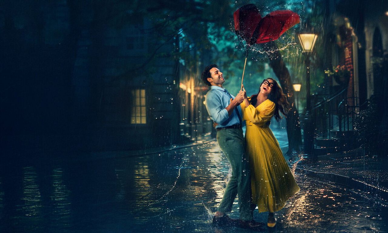 header image for Do Deewane Seher Mein