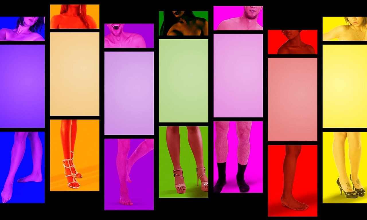 header image for Naked Attraction