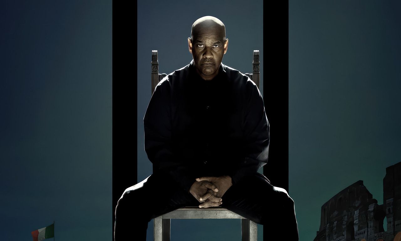 header image for The Equalizer 3