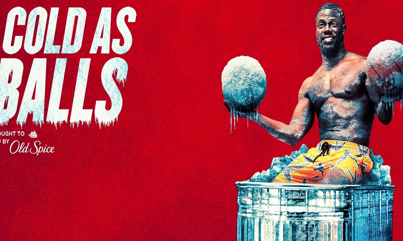 header image for Kevin Hart: Cold As Balls