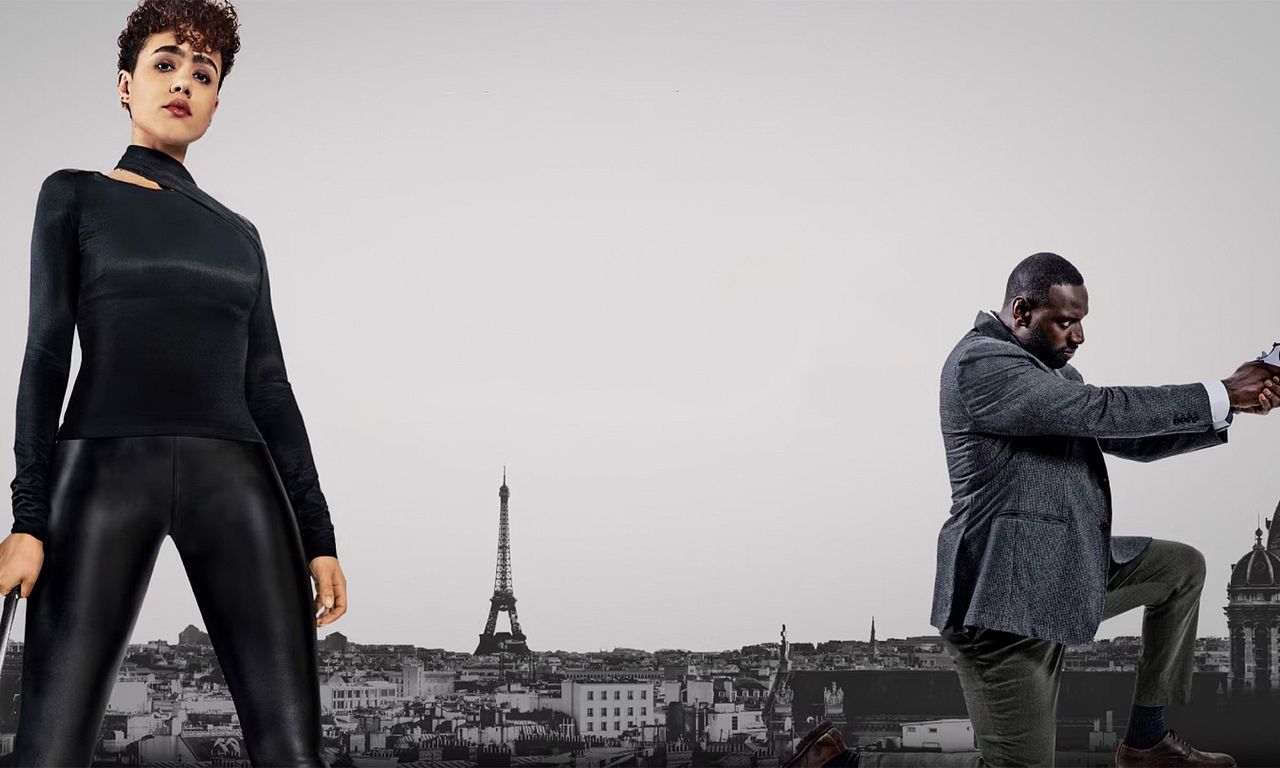 header image for The Killer