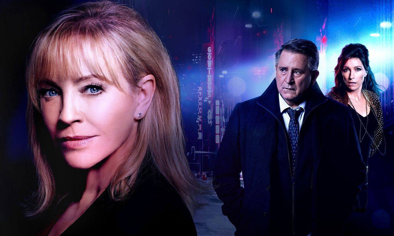 header image for Halifax: Retribution