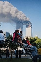 Turning Point: Generation 9/11