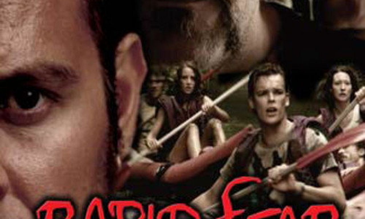 header image for Rapid Fear