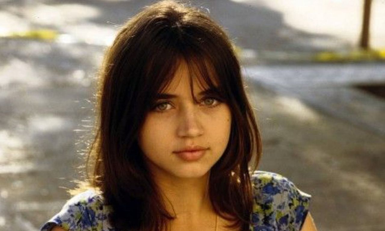 header image for Virgin Rose