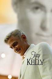 Jay Kelly