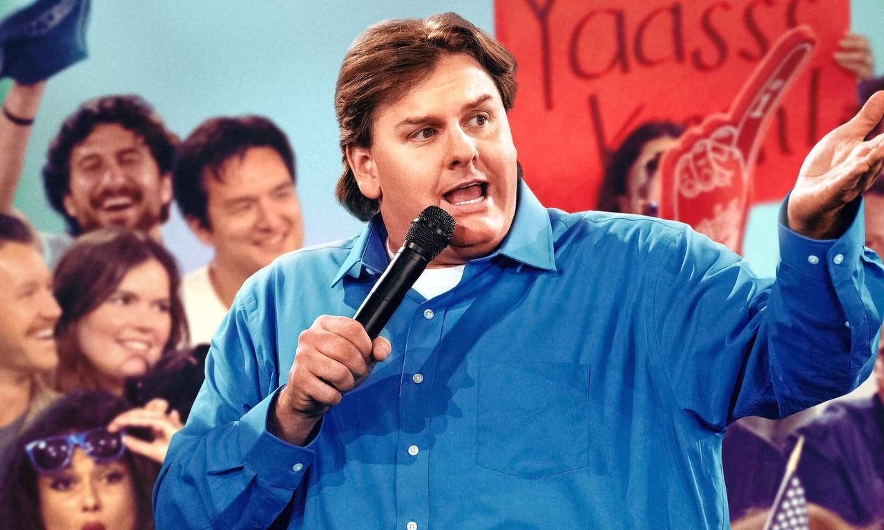 header image for Tim Dillon: This Is Your Country