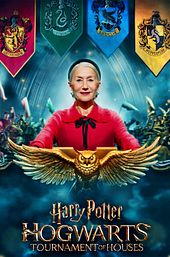 Harry Potter: Hogwarts Tournament of Houses