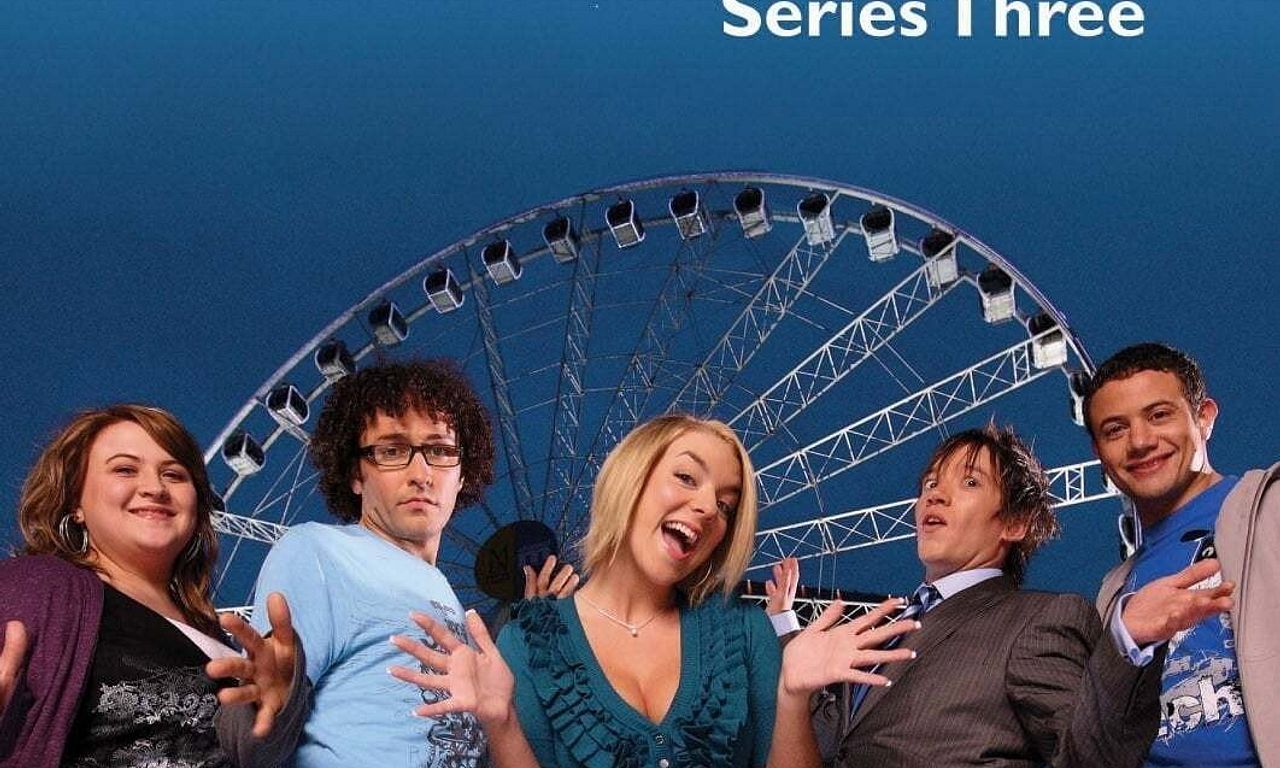 header image for Grownups