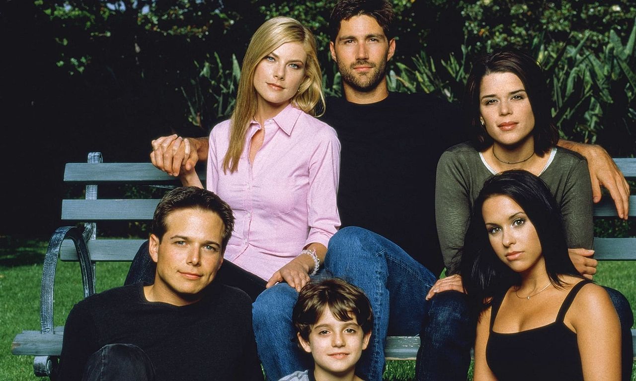 header image for Party of Five