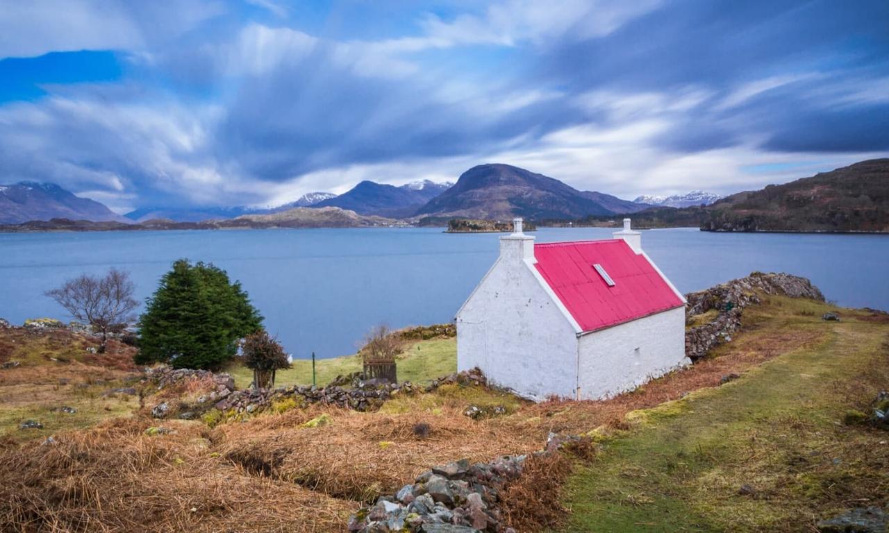 header image for Scotland's Home of the Year