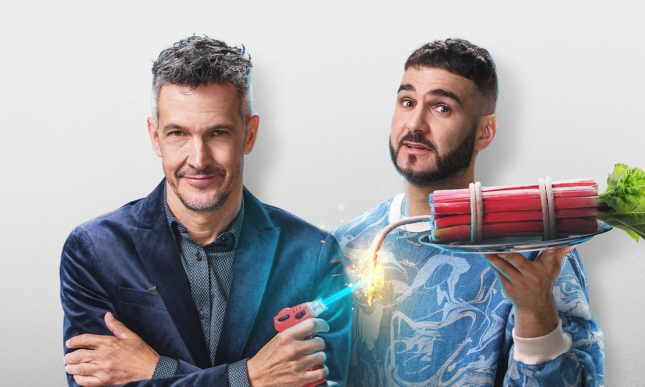 header image for My Kitchen Rules South Africa