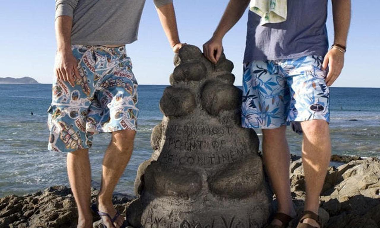 header image for East of Everything