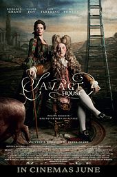 Savage House