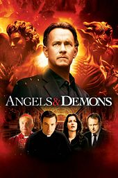 Angels & Demons