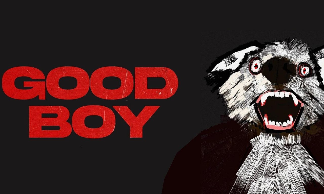 header image for Good Boy
