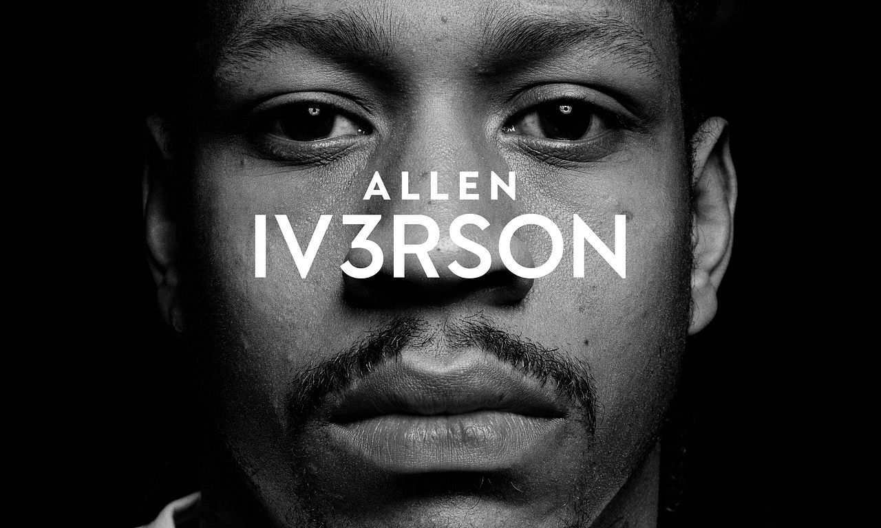 header image for Allen Iv3rson