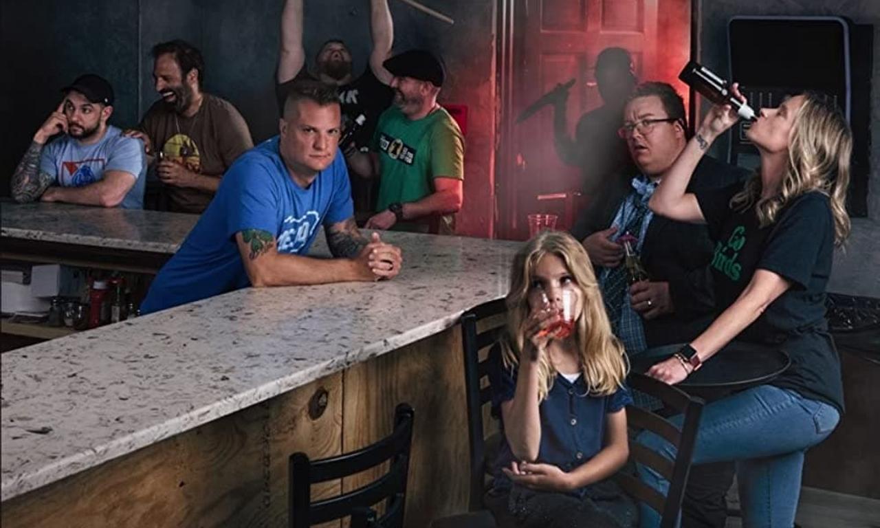 header image for Happy Hour Slasher